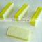 sponge scouring pad for kitchen used