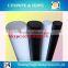 Hard heat resistant plastic UHMWPE/HDPE rods, Solid plastic rods, UHMWPE/HDPE rods
