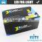 New design 3S H11 led car lighting led healdight for car