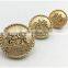 Cutomized deisgn zinc alloy buckels