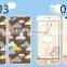 New material for iphone 6 plus full body screen protector sticker skin vinyl decal front & back