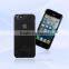 Ultra Thin Transparent Mobile Phone Cover Blank Case for Iphone 6.