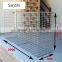  china supplier gabion retaining wall or gabion box prices for sale (iso 9001) factory gabion with CE certificate