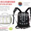 BUBM DJI Phantom 3 Waterproof Backpack Shoulder Carry Case Hard Box for DJI Phantom 3s Standard FPV Drone Quadcopter