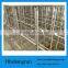 GRP sectional water storage tank with installation supervision