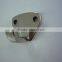 Stainless Steel 316 Spring Coat hook