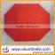 23"x16K heart shaped umbrella straight umbrella wedding umbrella