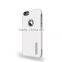 Slim hot selling for apple iphone 6 hybrid dual layer case