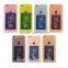 Wholesale clear soft tpu phone back cover cases for iPhone with card slot