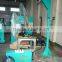 ECR3 self-piercing hydraulic riveting machine