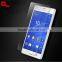 Wholesale For Sony Z3+ Accessories 2.5D 9H Tempered Glass Screen Guard For Sony Z3+