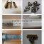 PVC kitchen cabinet door
