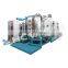 Titanium nitride vacuum PVD decorative coating system