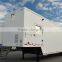 Mobile Slaughter Unit