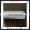 Best quality Japanese pipe/tube,high effective Stainless Steel tube 304