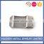 On Promotion Export Quality Unique Design Elegant Competitive Price Locking Belt Buckle