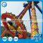  20 years manufacturers amusement park big pendulum rides for sale