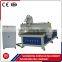 hot selling seamless structure wood working machinery for furniture carving