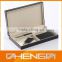 High quality customized made-in-china Leather Gift Set for Customer (ZDG12-019)