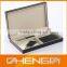 High quality customized made-in-china Leather Gift Set for packaging (ZDG12-013)