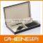 High quality customized made-in-china Leather Gift Set for Customer (ZDG12-019)