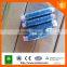 Supermarket retailing galvanized pvc coated small coil wire