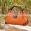 High quality Cheap Straw handbag Elegant Bamboo Handle Beach Bag Summer beach bags