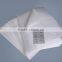 Self-adhesive polyester satin label tape for garment label care label