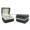 Elegant Top Quality Wood Watch Display Boxes with Pillow