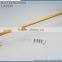 middle east hot new products for 2016 gold plated bathroom accessories towel bar