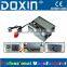 DOXIN 12v 220v 50 / 60Hz 160Watt Modified sine wave circuit diagram inverter with USB dc ac inverter