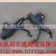The clutch pedal and stent assembly JAC trucks( 1602020E2CH)