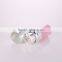 15/30/50g acrylic cosmetic airless bottle