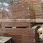 Chinese red pine flooring
