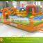 Indoor kids and adult inflatable obstacle course&cheap inflatable obstacle course