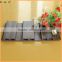 Eco-friendly Mould-Proof WPC wall panel wood plastic composite wall cladding