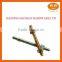 zinc plated wedge anchors M12