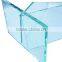 2-19mmthick clear float glass, 6mm thick toughened glass, tinted Glass with CCC, ISO900