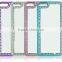 Hot selling Sublimation phone case with diamonds for iPhone 5C