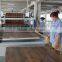 2015 new white hot sale pvc styrofoam sheet, pvc foam board