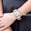 Hot sale wristwatch printing watch women
