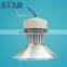 70100W IP20 LED Industrial Lighting High Bay Light 100W Single LED LED Mining Lamp Warehouse Ceiling Lamp Factory Floor Lighting