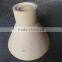Runner refractory brick