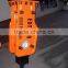 Hydraulic hammer 20G 30g 40g