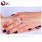 Fashion 925 Sterling Aromatherapy Essential Oil Aroma Silver Ring