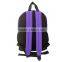 Fashion trend outdoor custom 600D child school bag to school