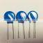 high voltage surge protector zinc metal oxide varistor surge arrestor surge absorber 20mm 20D681K mov