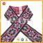 fashionable national style printing jacquard elastic webbings