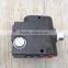Cast hydraulic flow Control Valve Pressure compensated flow Control Valve