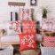 Tongxiang manufacturer home/cafe decor digital printing latest new design cushion cover